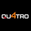 QU4TRO Restaurant